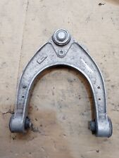 BMW E70 F15 X5 X6 PASSENGER NEARSIDE FRONT CONTROL ARM WISHBONE  EN AW6082T6