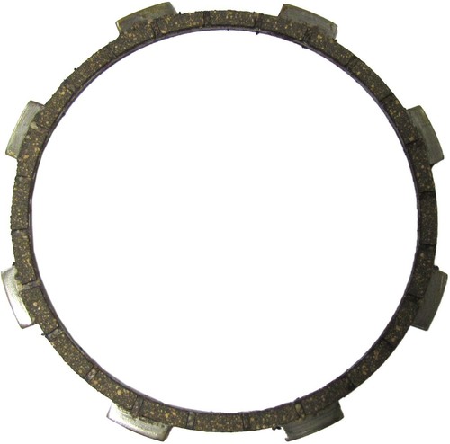 Clutch friction plate - clutch, 1975