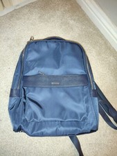 Samsonite Zalia 2.0 - 14 Inch Laptop Backpack, 39 cm, 13 L, Blue