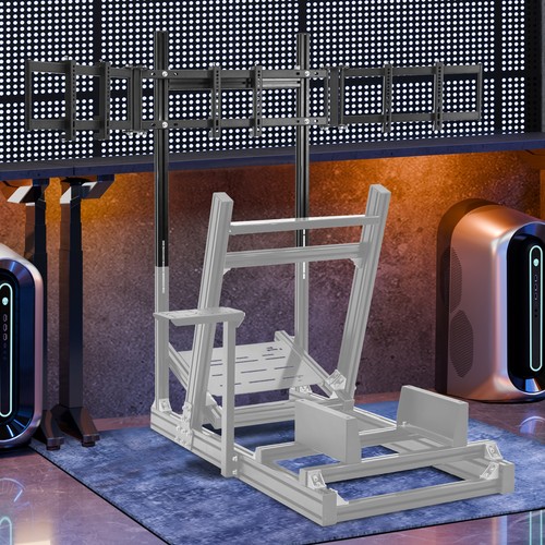 Minneer racing monitor - minneer,