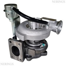 Turbocharger CUMMINS 3773122