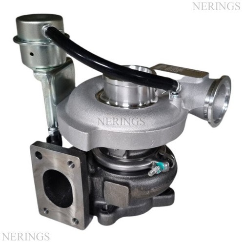 Turbocharger cummins 3773122 - turbocharger,