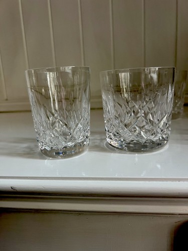 Waterford crystal lismore cut - waterford,