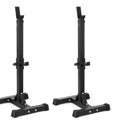 Barbell rack weight - rack, lifting