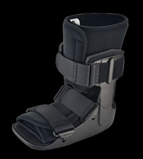 Promedics Short Fracture