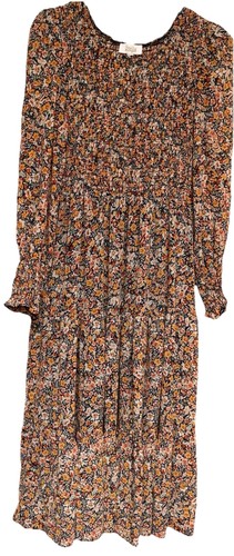 Stella morgan navy mix floral - stella,