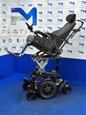 Quickie Q300 Mini Powerchair