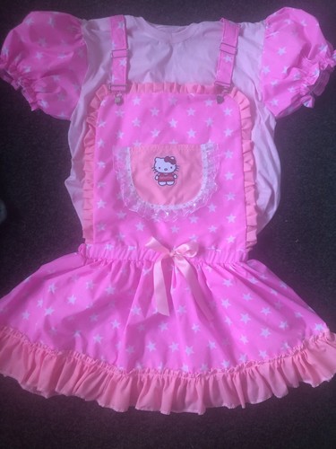 Adult baby sissy - &, top