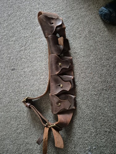 Ww2 original army pocket - original, 5