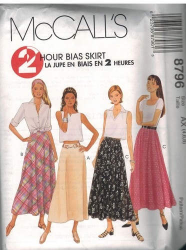 8796 vintage mccalls - mccalls, sewing