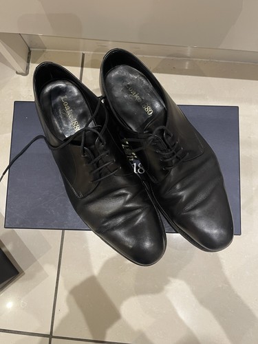 Loake legacy atkinson lace - b,
