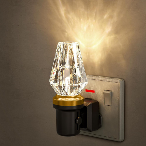 Night light plug wall - in,