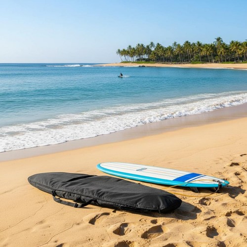 Hydrofoil board bag - hydrofoil,