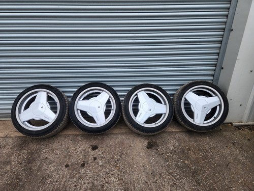 Brabus monoblock alloys - brabus,