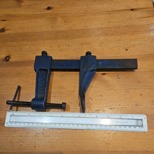 Vintage longbro 500 adjustable - longbro,