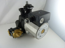 GLOW WORM  S801192  MOTOR PUMP ASSEMBLY COMP  75E