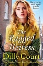 The Ragged Heiress - Dilly