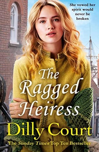 The ragged heiress dilly - -,