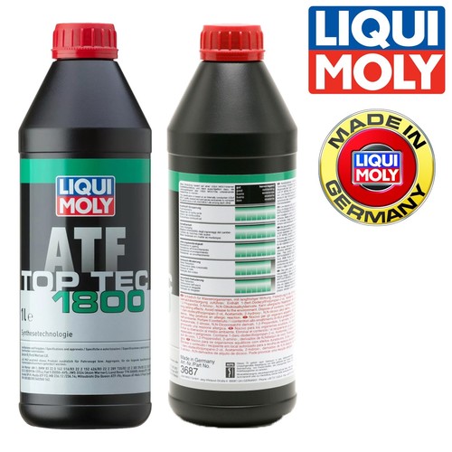 Liqui moly top tec atf - top,