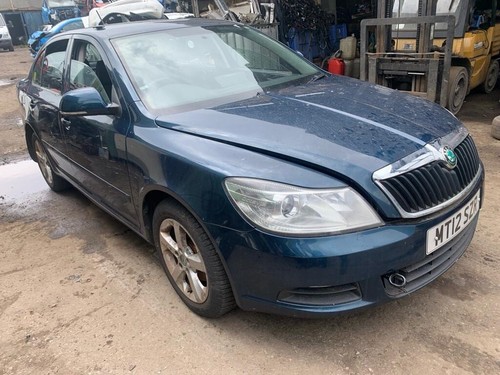 2009 2013 skoda - 2009-2013,