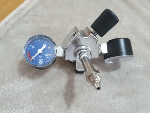 Great jbl proflora regulator - regulator,