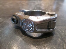 MONGOOSE BMX SEAT CLAMP OLD