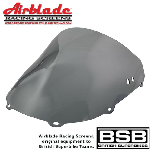 Airblade race screen for - for, honda