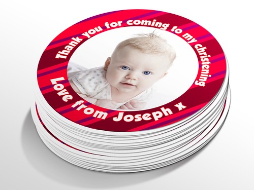 Personalised