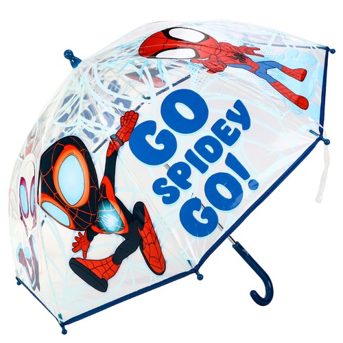 Spidey dome umbrella - dome,