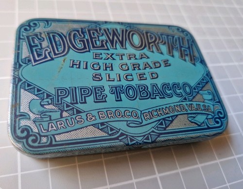 Edgeworth sliced pipe - edgeworth,