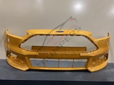 FORD FOCUS ST FACELIFT FRONT