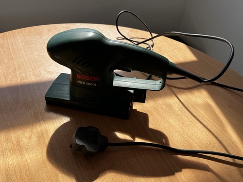 Bosch pss 150 electric - bosch,