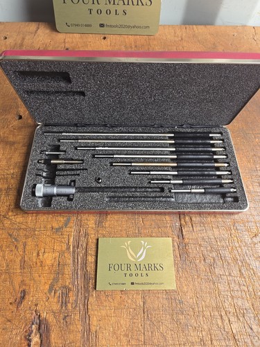 Starrett 124m 300mm - ,