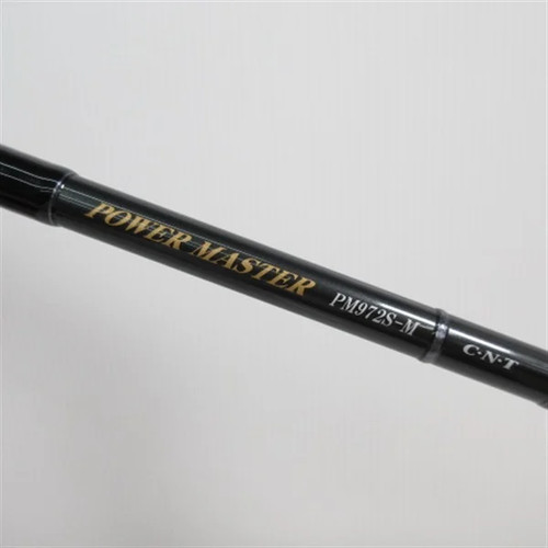 Tenryu power master pm972s - tenryu,