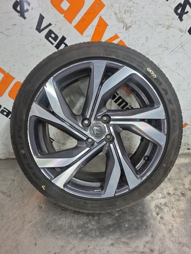 2020 2024 renault - clio, mk5