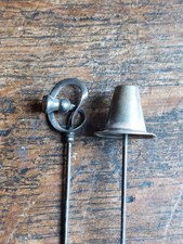 Two Charles Horner Antique