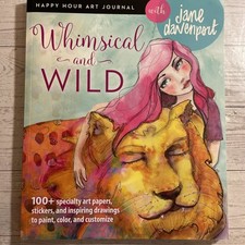 Jane Davenport Whimsical and