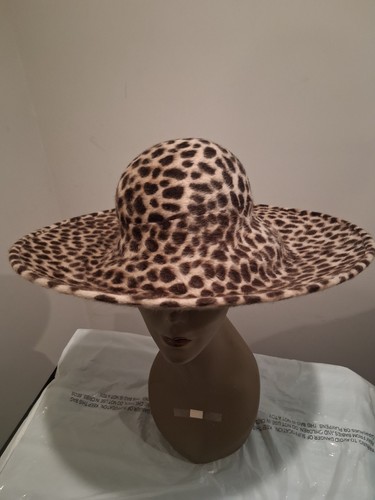 Philip treacy london wide - london, wide-brim
