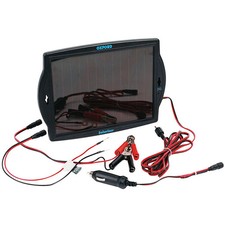 Oxford Solariser Motorcycle Battery Charger Optimiser