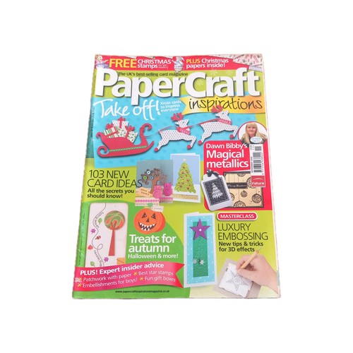 Papercraft inspirations - papercraft,
