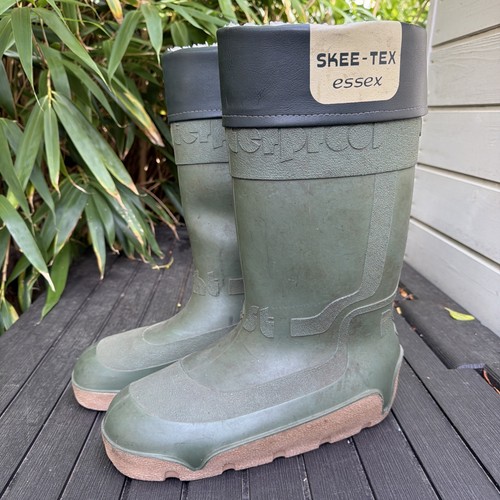 Skee tex essex wellington - skee-tex,