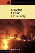 Ecosystem Collapse and