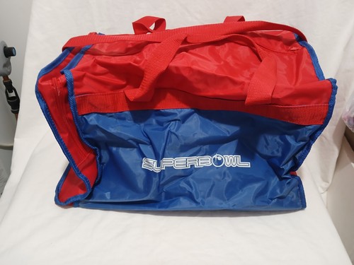 Ten pin bowling themed duffel - pin,