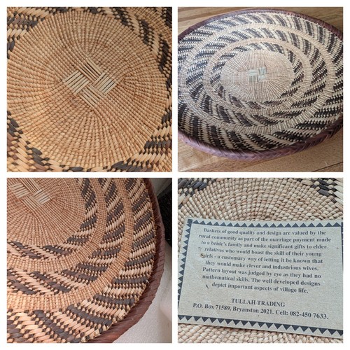African antique vintage - antique/vintage, 13"