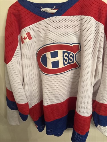 Mens canadiens high school - mens,