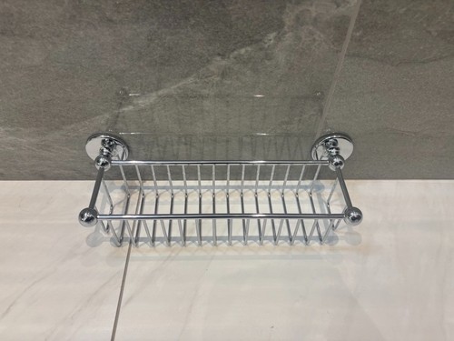 Lefroy brooks classic shower - lefroy,