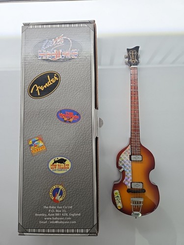 Collectible paul mccartney - collectible,