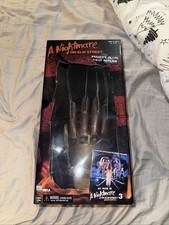 NECA a Nightmare On Elm Street