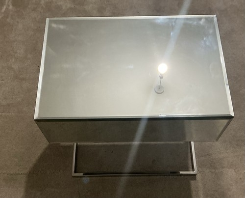 Drawer mirrored side - 1,