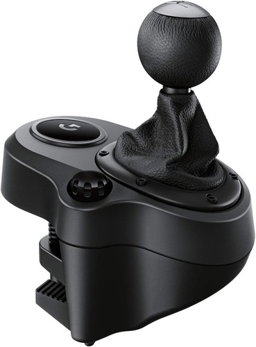 Logitech driving force - logitech,